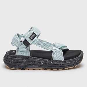 수이코크/ Depa run2 샌들/ 8