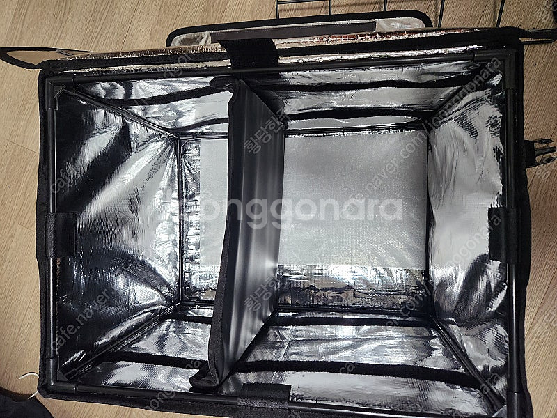 토투62l 가방 거치대 판매합니다--1