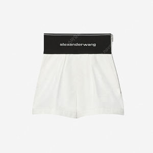 알렉산더왕 사파리 팬츠 쇼츠 0 (택달린 새상품) 에르메스 샤넬 루이비통 셀린느 띠어리 마쥬 산드로 파르벵 시에