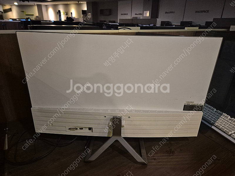 [대구]비트엠NEW SYNC 144hz 32인치 모니터...--2