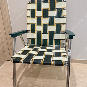 (서울 용산구)Lawn Chair USA 론체어 클래식 찰스턴 DUG0506