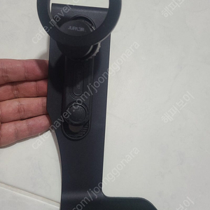 주파집 더뉴팰리세이드 핸드폰 거치대 이미지