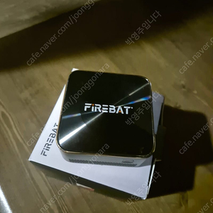 파이어뱃 N100 미니PC 1개 판매