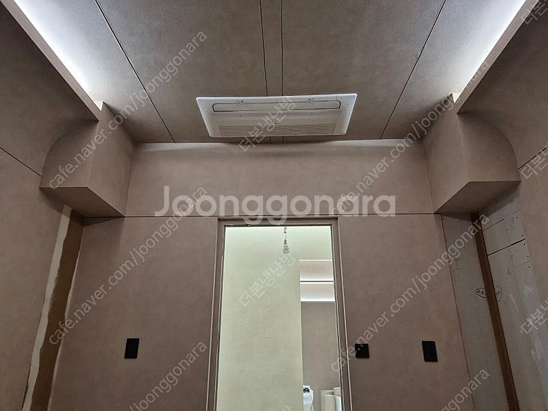 (판매)새것같은 중고 천장형 냉난방 시스템에어컨 15~...--8