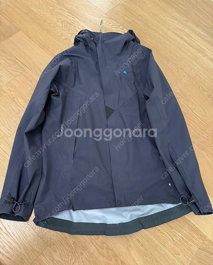 클라터뮤젠 아신야 레이븐 L--2