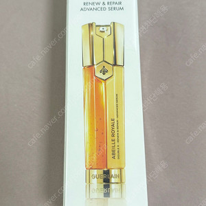 겔랑 아베이로얄 더블R 어드밴스드 세럼 50ml (미개봉)