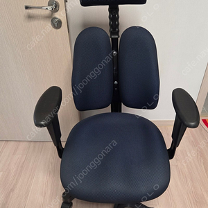 듀오백 dk2500 의자