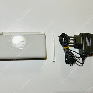 닌텐도 DS LITE 화이트 판매