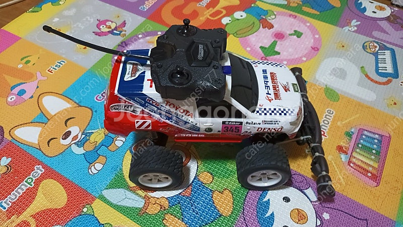 일본 rc카--5
