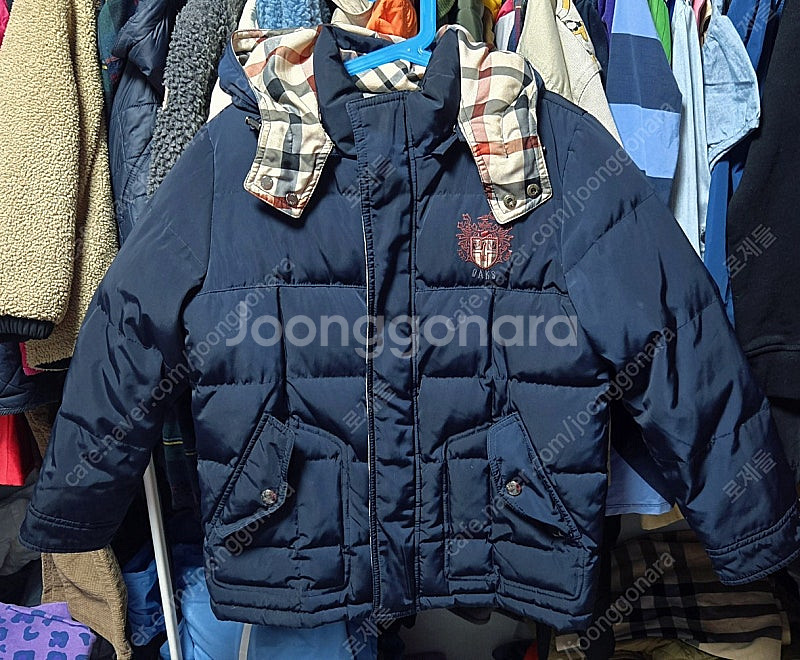 유아동 130호 뉴발란스 노스페이스 닥스 폴로 키즈 덕...--8