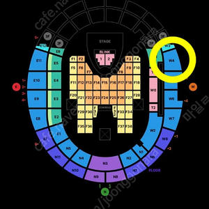 [7/5토][7/6일] 블랙핑크 2025 고양 콘서트 막콘,첫콘 연석 티켓 blackpink