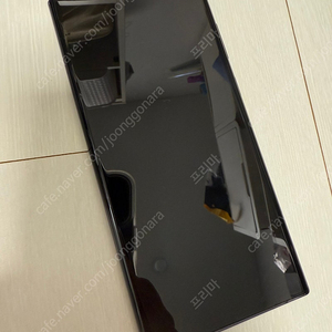 갤럭시 s22울트라 512기가 블랙 (센터 올갈이 판매)