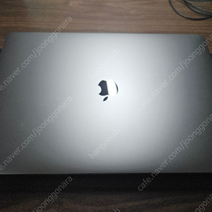 맥북 프로 16인치 2019 고급형 i9 2.3GHz 8코어16기가 램1tb라데온 프로 5500m