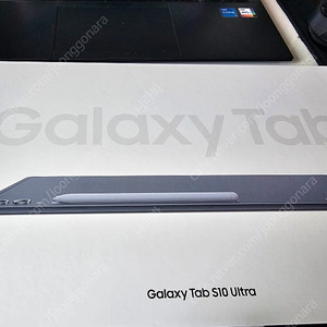 갤럭시탭 s10 울트라 WIFI 512gb