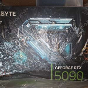 RTX 5090 게이밍oc 팝니다