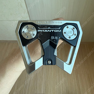 스카티카메론 팬텀 9.5