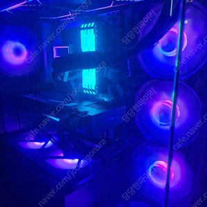 (청주) 5700X3D RTX 3070 조합 데스크탑 판매합니다.