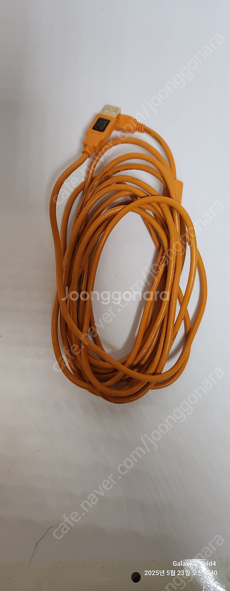 7c 테더툴즈 usb-c to 2.0 micro-b-5...--2