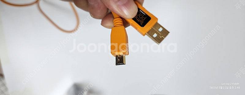 7c 테더툴즈 usb-c to 2.0 micro-b-5...--4
