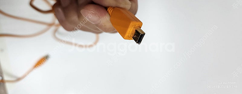 7c 테더툴즈 usb-c to 2.0 micro-b-5...--7