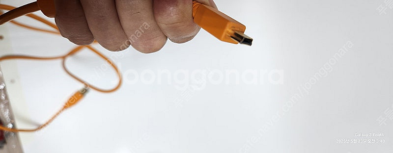 7c 테더툴즈 usb-c to 2.0 micro-b-5...--8