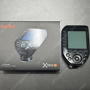 고독스 X Pro2 O 동조기 (파나소닉/올림푸스용) 판매합니다