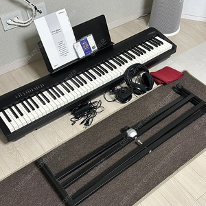 롤랜드 FP-30X 디지털 피아노