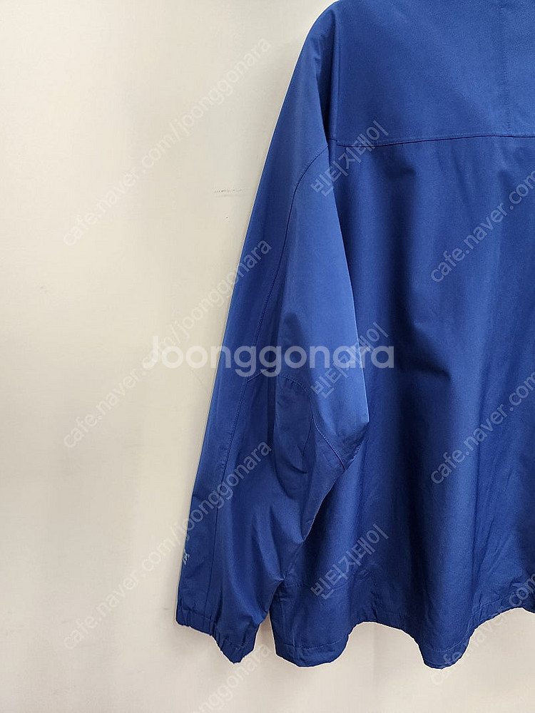 라푸마 남성 바람막이(115사이즈)--8