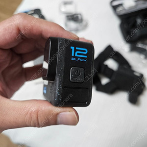 고프로 히어로12 블랙 스페셜 번들 판매합니다 gopro12