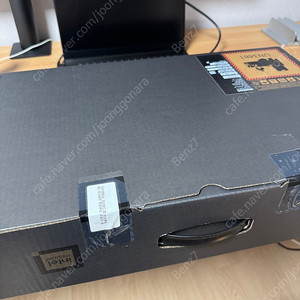 [미개봉] ASUS 제피러스 G16 RTX5090 최고사양 + 4TB SSD / RAM 64GB