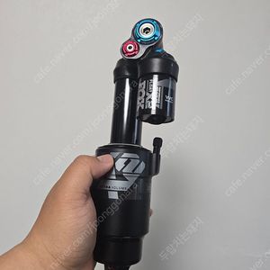 폭스 리어샥 x2 퍼포먼스엘리트 판매합니다