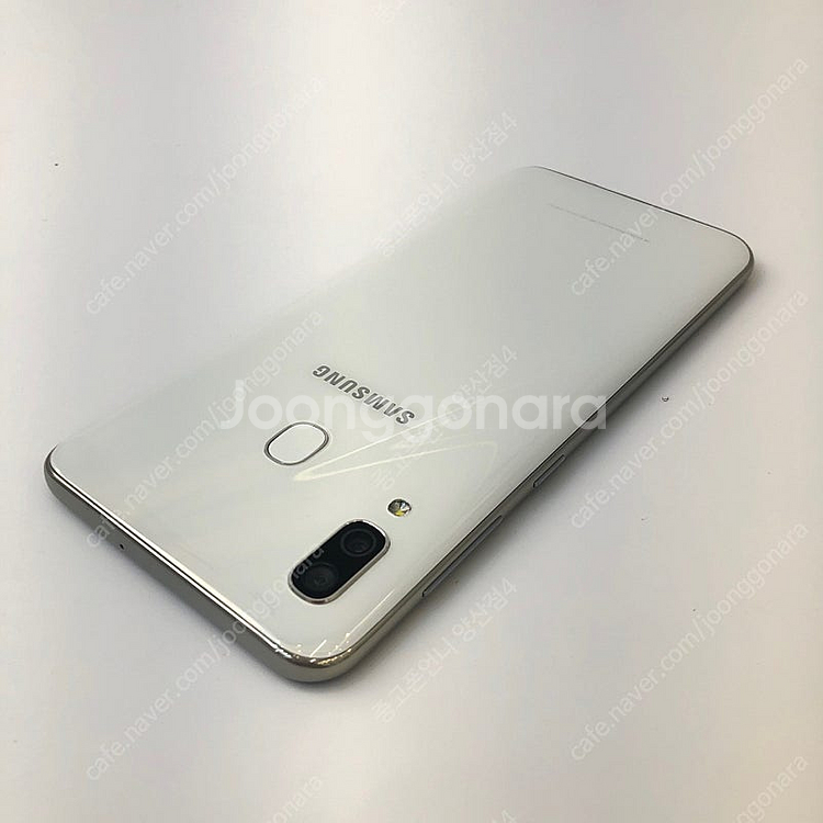 (양산중고폰) 02890 갤럭시A30 (A305) 화이...--4
