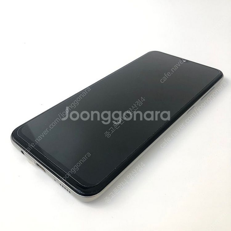 (양산중고폰) 02890 갤럭시A30 (A305) 화이...--7