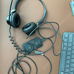 Jabra Engage 50 스트레오 헤드셋, 링크 팜