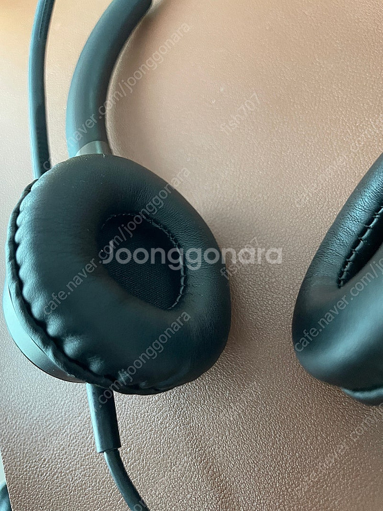 Jabra Engage 50 스트레오 헤드셋, 링크 팜--5