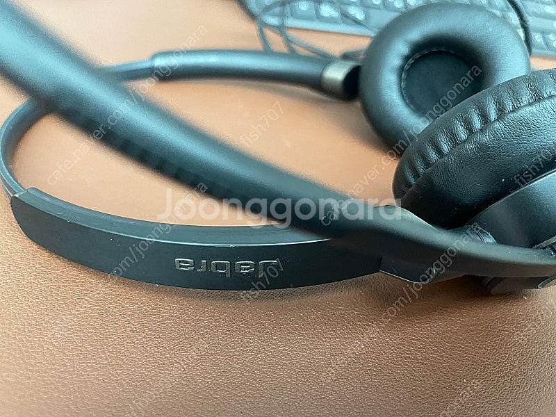 Jabra Engage 50 스트레오 헤드셋, 링크 팜--6