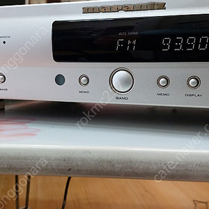 마란츠튜너 st-17 팝니다