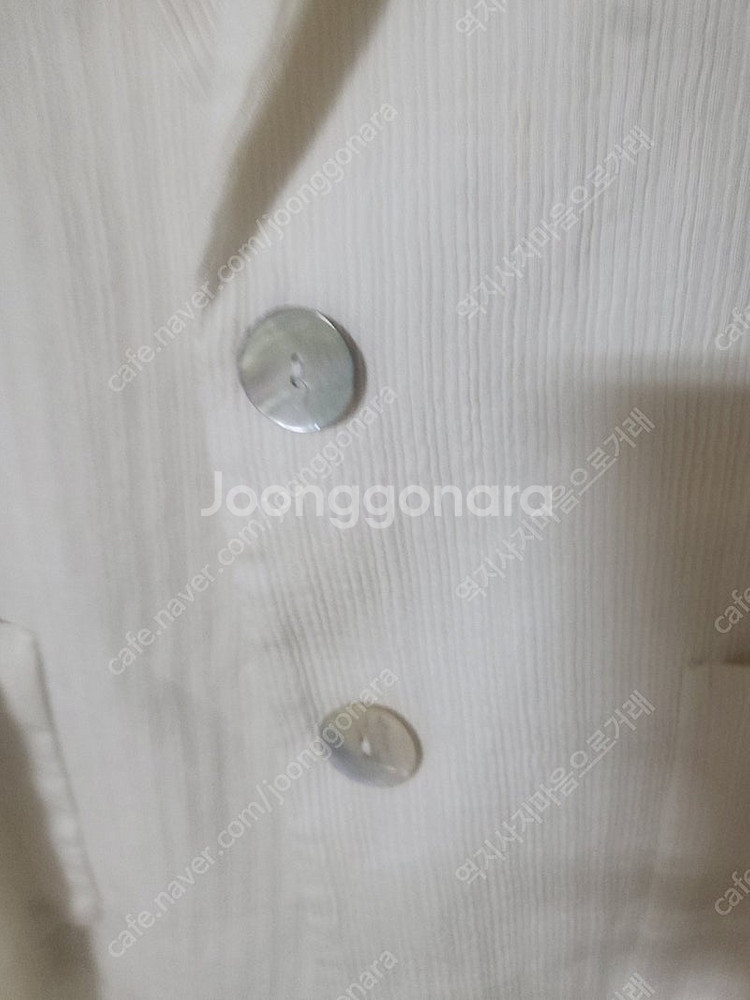 헬더 여름 반팔자켓 상태아주좋음 프리사이즈 판매합니다--3