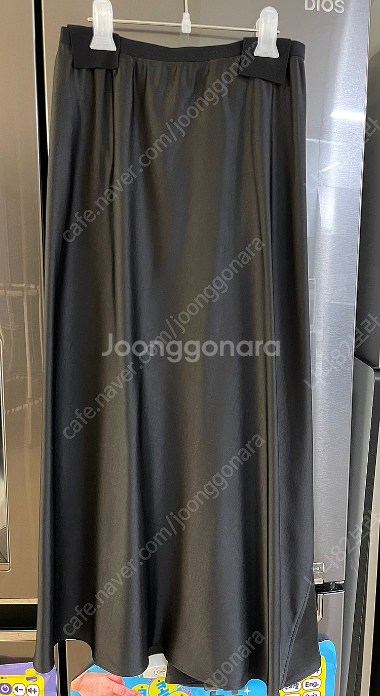 오르 릭 스커트--0