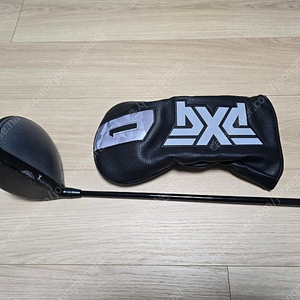 PXG Gen5 0311 10.5도 드라이버