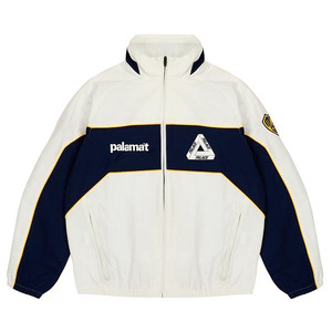 좌쓰 Palace Palamat Shell Jacket pants 팔라스 팔라맷 쉘 자켓 팬츠 블랙, 화이트 - 24FW