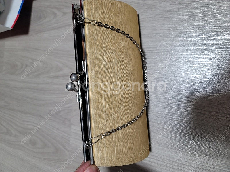메리앤부띠끄 여자 한복 판매중 노랑색--7