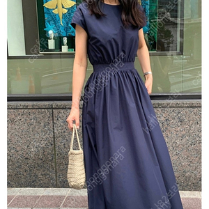 르헤 LEHYE 그레이스 원피스