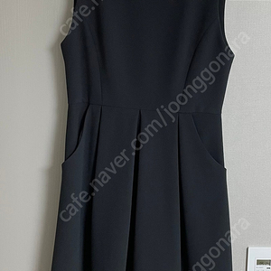 오르 피비 드레스