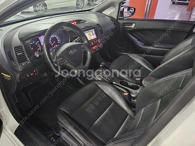기아 K3 16 GDI 트렌디 선착순 판매합니다 ★전액...--3