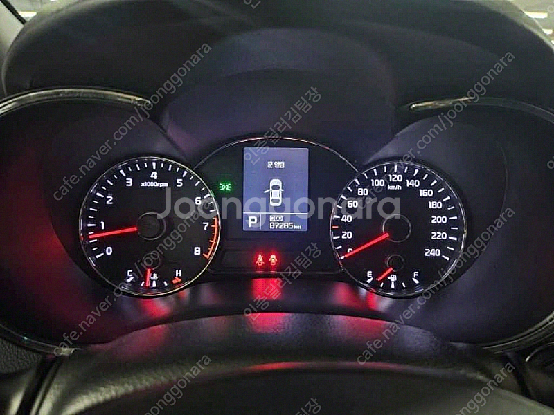 기아 K3 16 GDI 트렌디 선착순 판매합니다 ★전액...--4