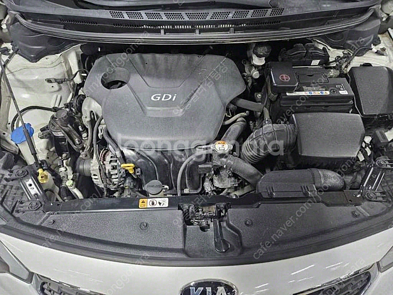 기아 K3 16 GDI 트렌디 선착순 판매합니다 ★전액...--8