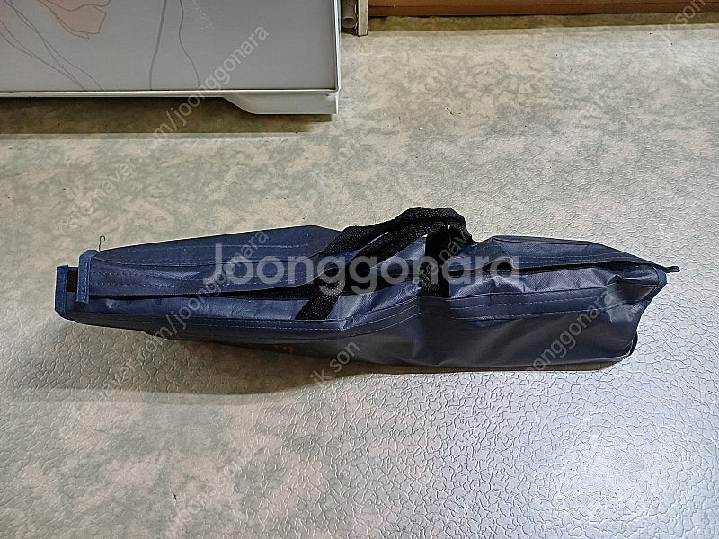 콜맨 쿨러 스탠드--0