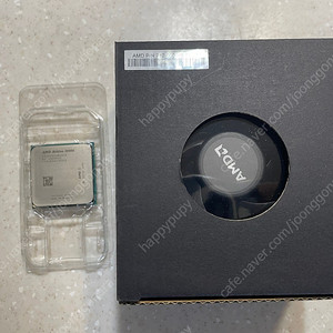 AMD 3000G