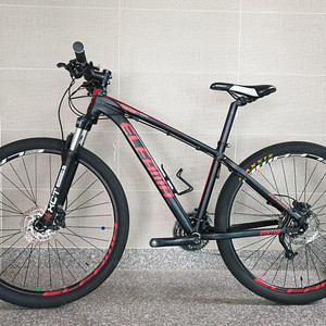 엘파마 벤토르 V4000 MTB 자전거
